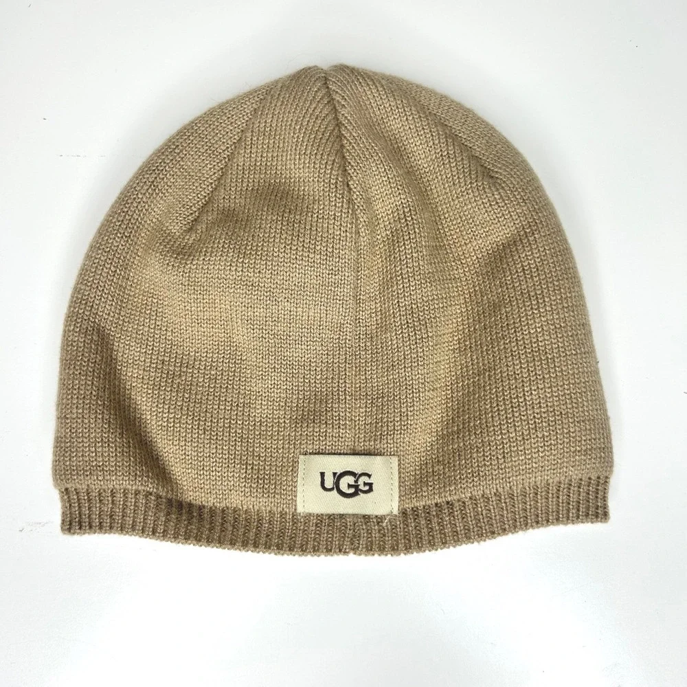 UGG baby beanie